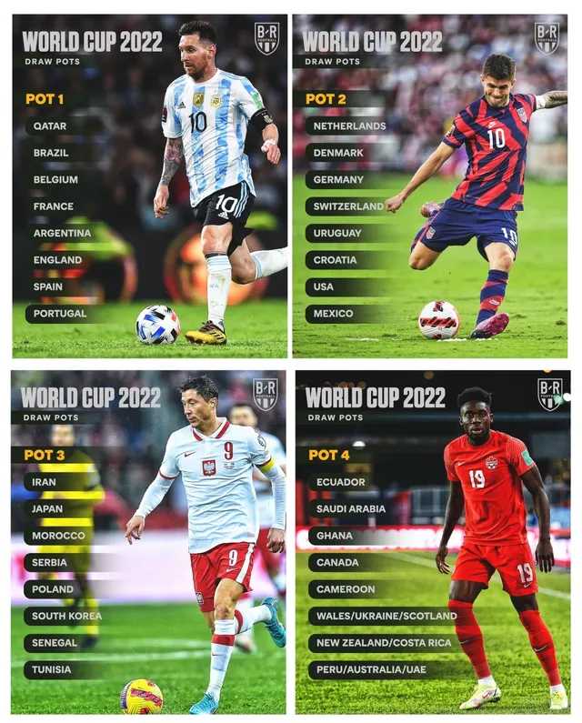 World Cup 2026™ và sự biến mất của 