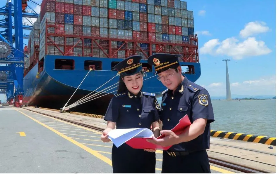 Hướng dẫn chính sách thuế đối với mặt hàng hạt giống nhập khẩu - Ảnh: Báo Chính phủ
