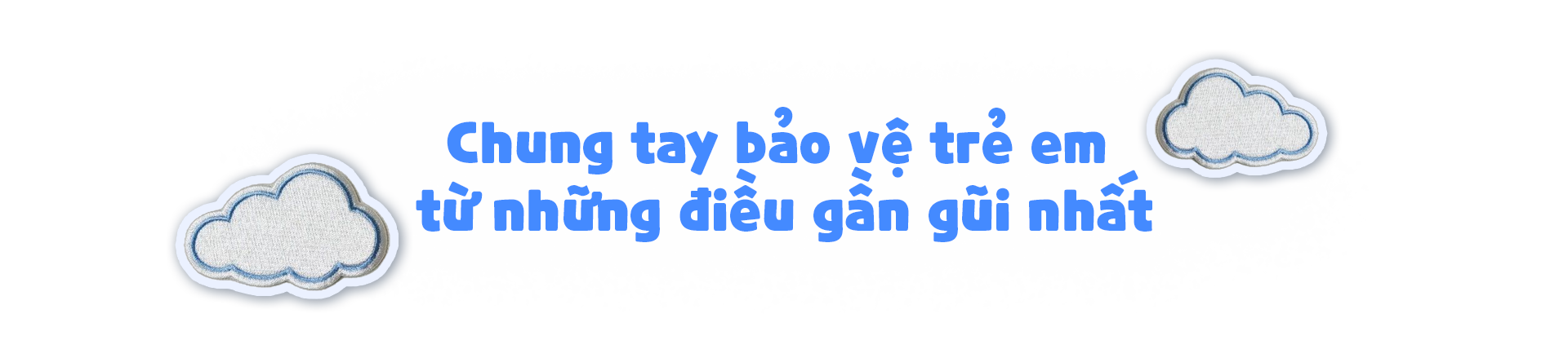 Trẻ em hôm nay, đất nước ngày mai - Ảnh 6.