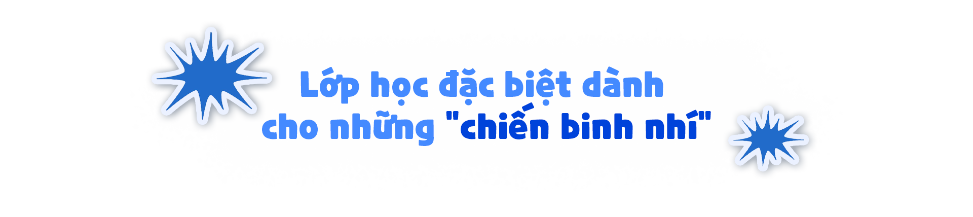 Trẻ em hôm nay, đất nước ngày mai - Ảnh 13.