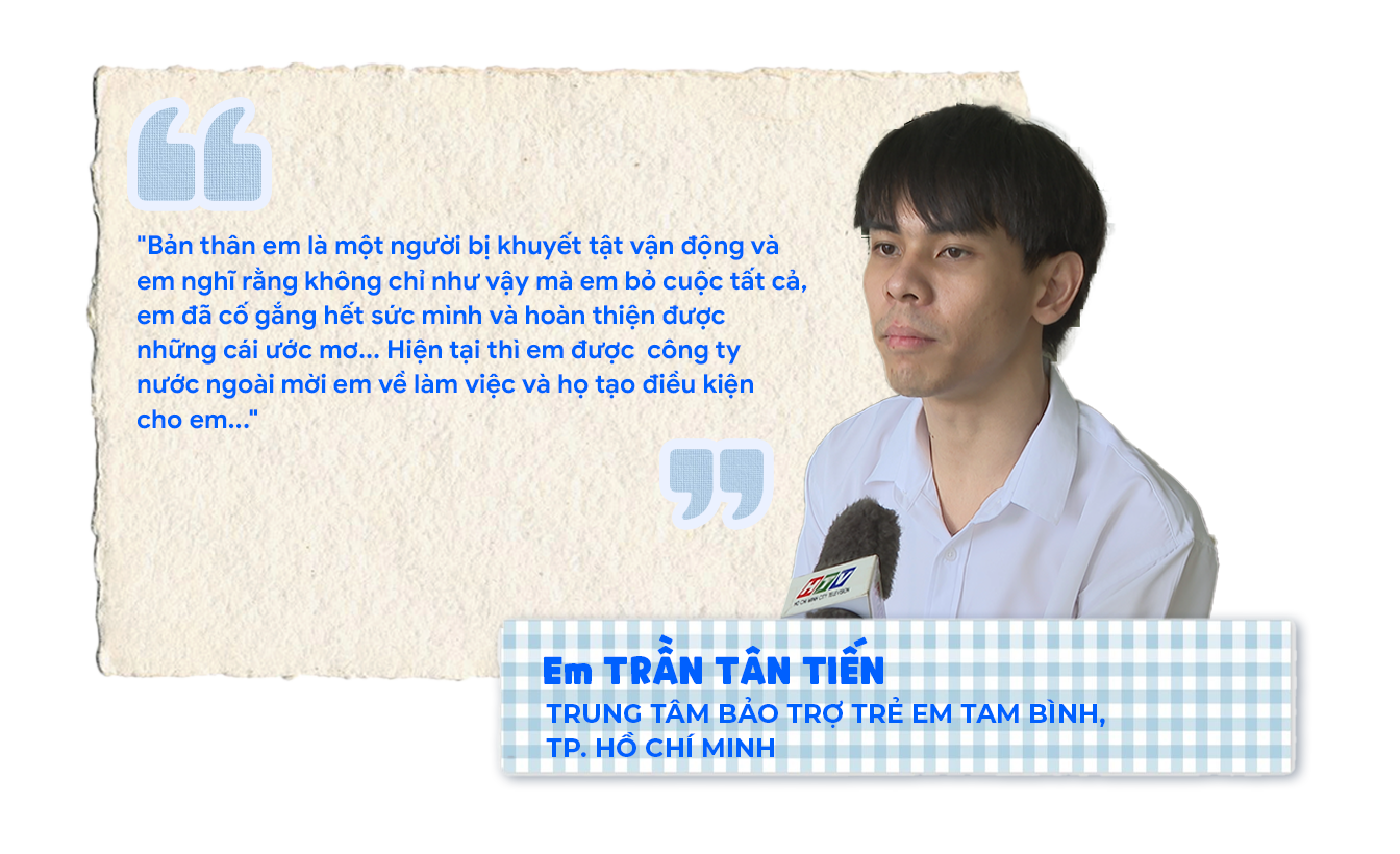 Trẻ em hôm nay, đất nước ngày mai - Ảnh 20.