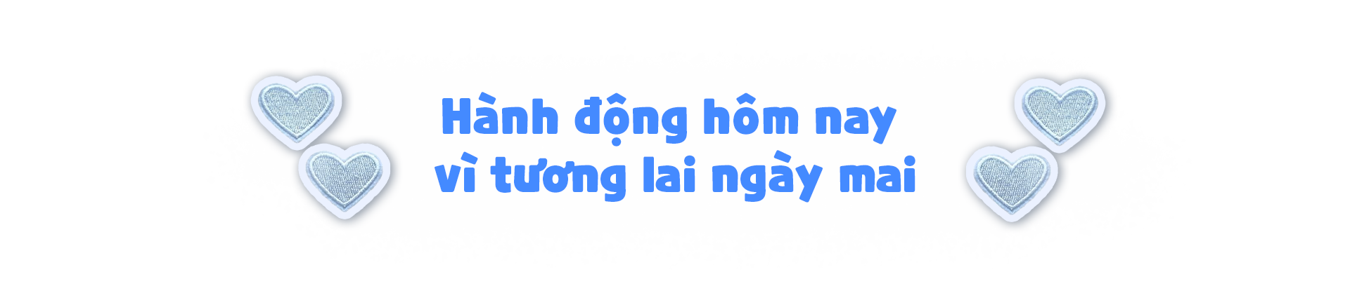 Trẻ em hôm nay, đất nước ngày mai - Ảnh 23.