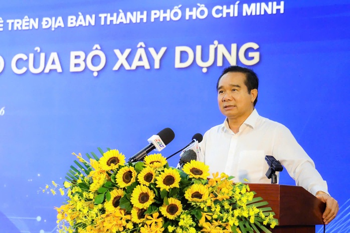 Nhà ở cho thuê: Tạo đột phá - Ảnh 2.