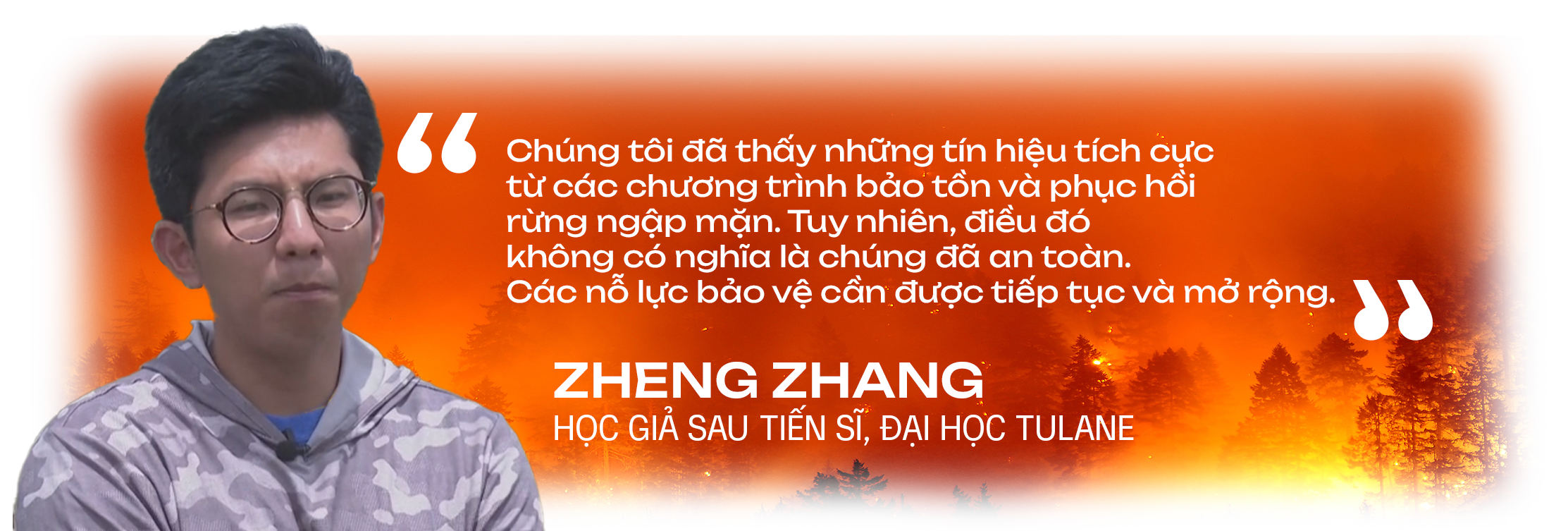 Biến đổi khí hậu – Những tín hiệu khẩn cấp từ Trái Đất - Ảnh 12.