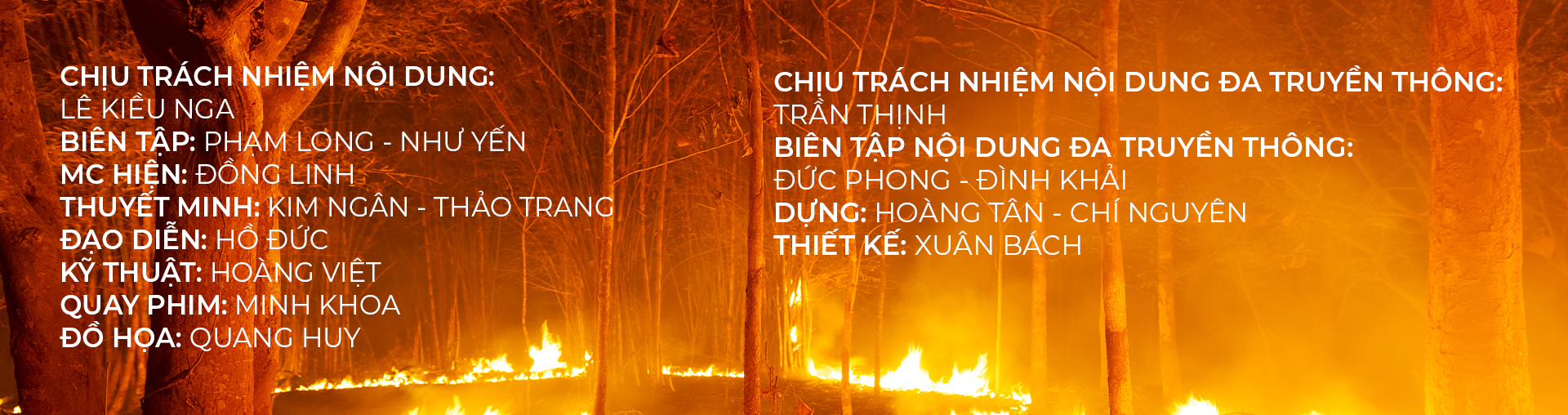 Biến đổi khí hậu – Những tín hiệu khẩn cấp từ Trái Đất - Ảnh 15.