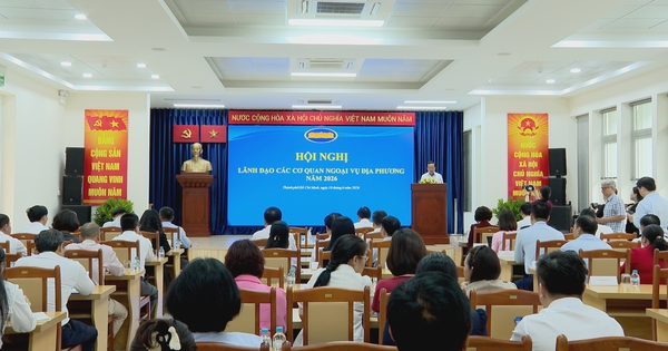 Innovate and enhance local foreign relations in this new phase of development.