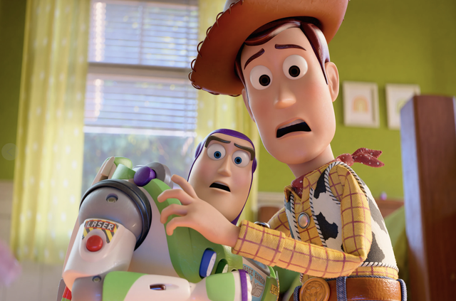 Toy Story 5 phá bỏ 'lời nguyền' - Ảnh 1.