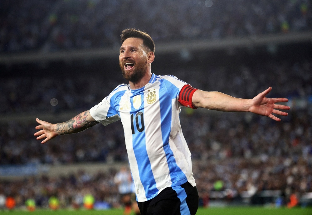 Argentina ảnh 1 Argentina anh 1