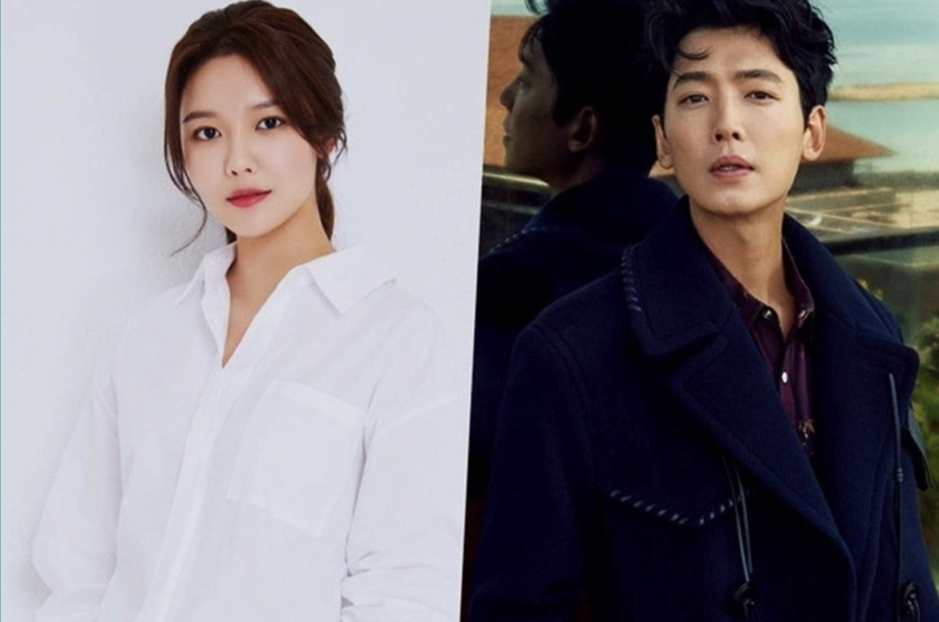 A Korean celebrity couple splits after 14 years of relationship, leaving their fans disappointed.