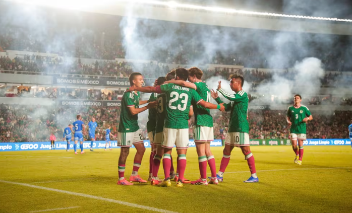 Hào hứng chờ khai màn World Cup 2026 - Ảnh 3.