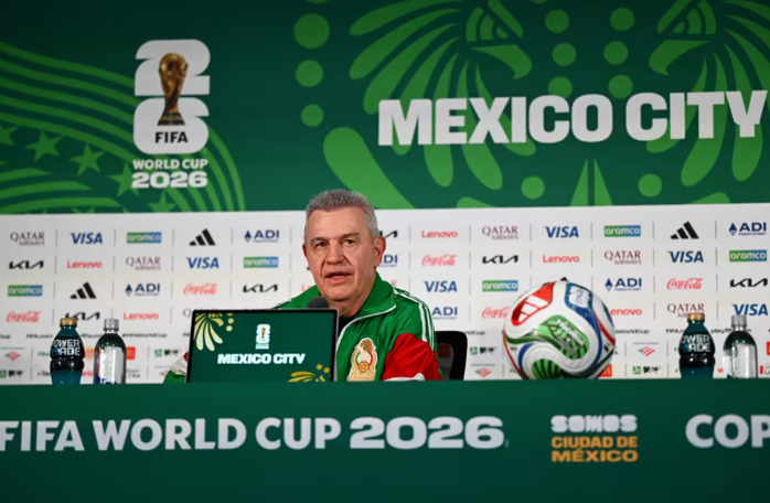 Hào hứng chờ khai màn World Cup 2026 - Ảnh 4.