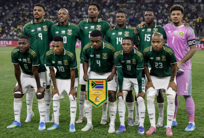 Hào hứng chờ khai màn World Cup 2026 - Ảnh 5.