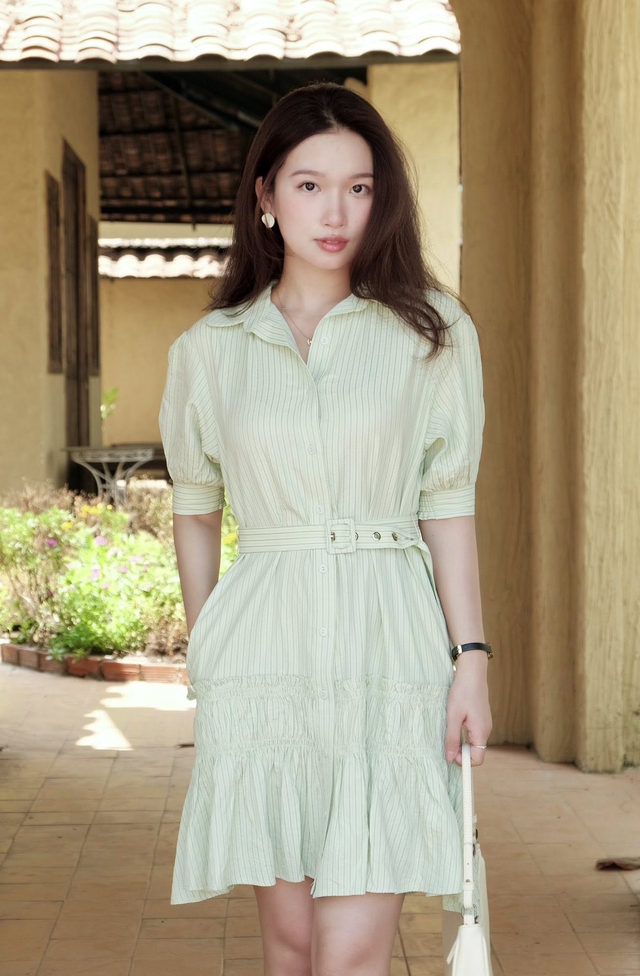 5 ý tưởng làm mới triệt để tủ đồ công sở- Ảnh 5.