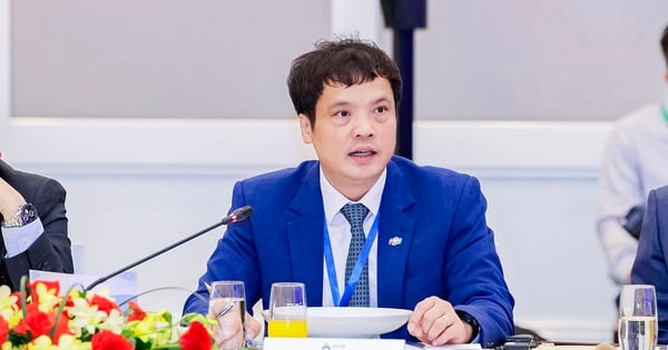 El director ejecutivo de FPT destaca la mayor oportunidad para las fintech en la ASEAN.
