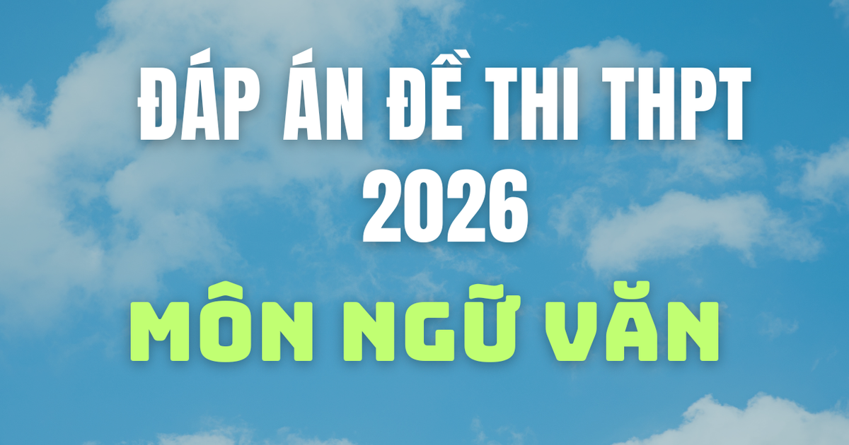 Ενημερώθηκαν οι προτεινόμενες λύσεις για το μάθημα της λογοτεχνίας στις τελικές εξετάσεις Λυκείου 2026.