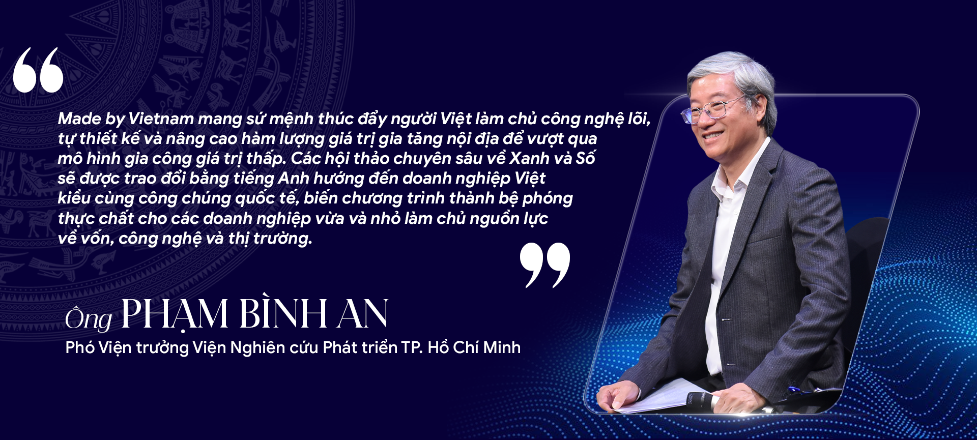 Gỡ vướng cho thương hiệu Việt - Ảnh 7.