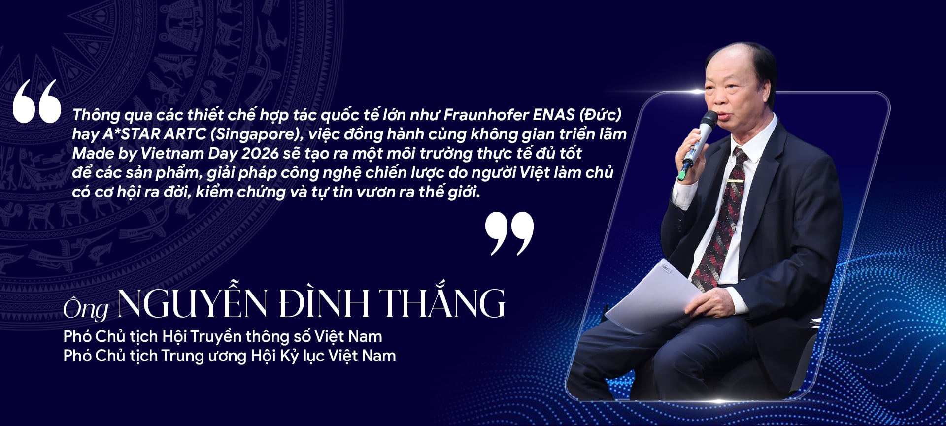 Gỡ vướng cho thương hiệu Việt - Ảnh 9.