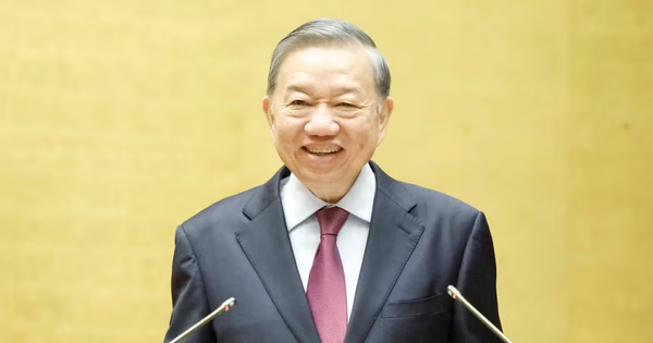 Speech by the Secretary General and President in Lam
