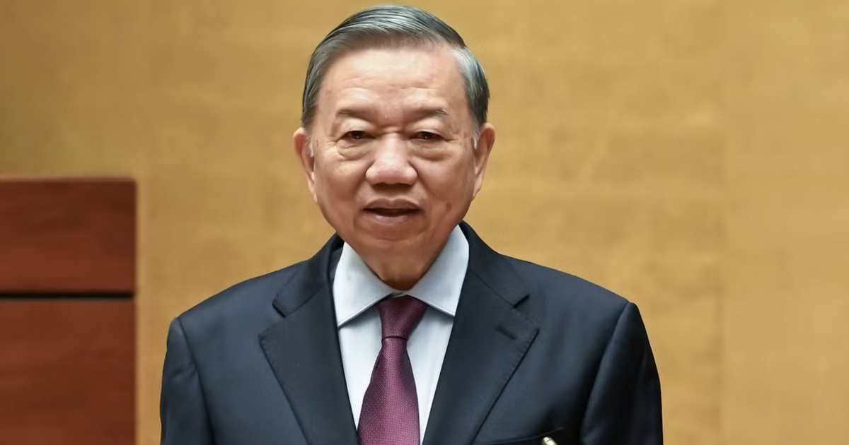 The Secretary General and President defined five main directions for foreign policy.