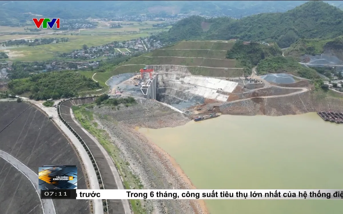 Bảo đảm cung ứng điện mùa khô 2026