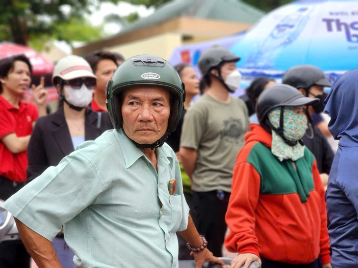 thi tốt nghiệp - Ảnh 6.