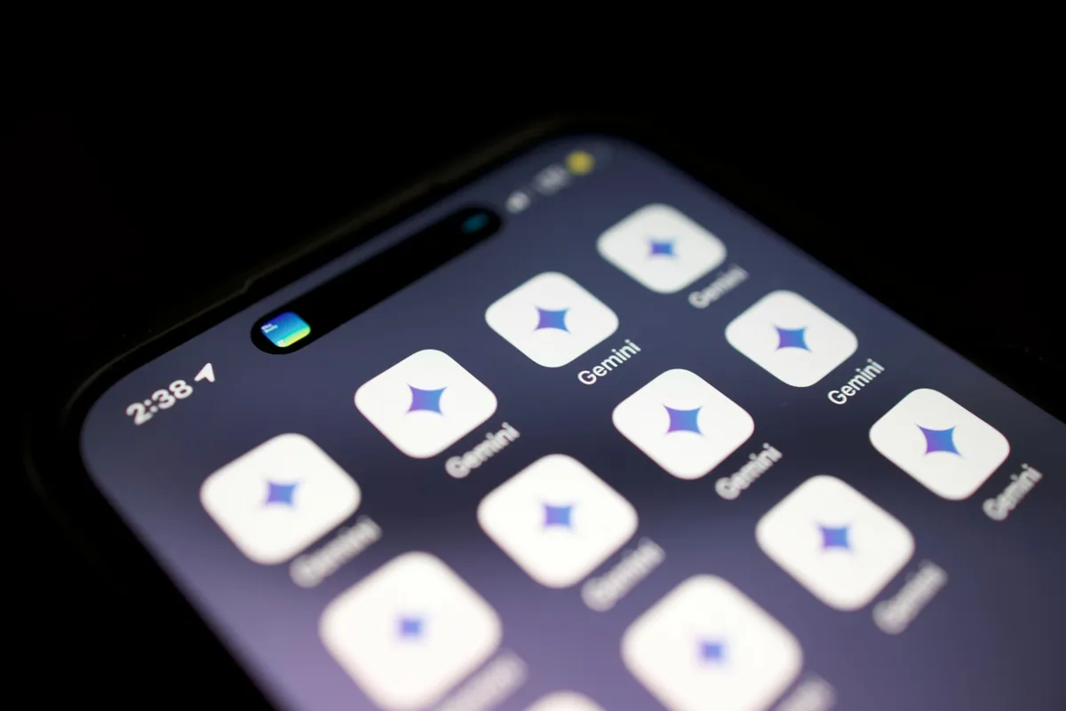 Gemini gặp sự cố, Google nói đa số người dùng đã ổn - Ảnh 1.