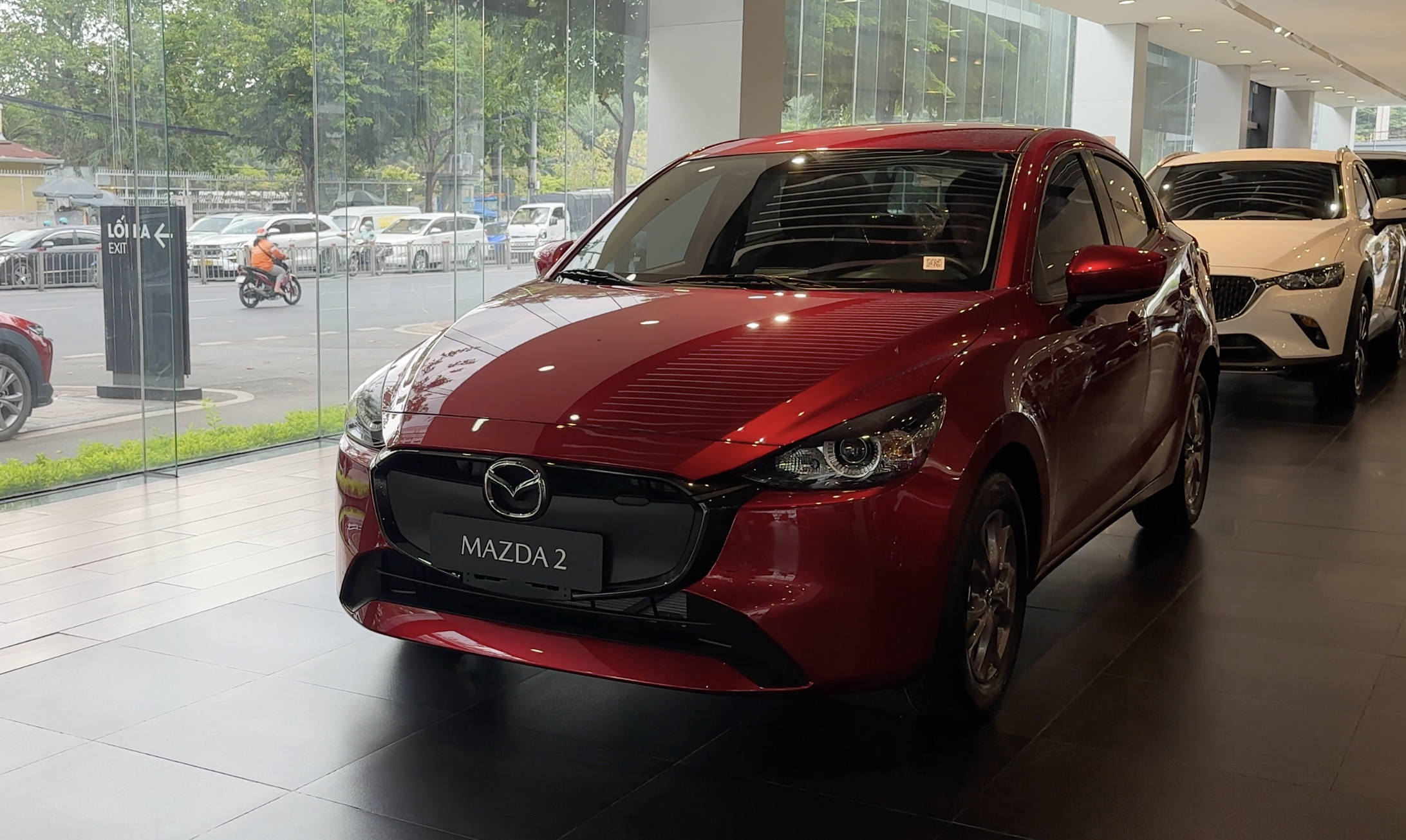 Welche flachen Autos verkauften sich im Mai 2026 am besten? - Bild 1. Xe gầm thấp nào bán chạy nhất tháng 5.2026?- Ảnh 1.