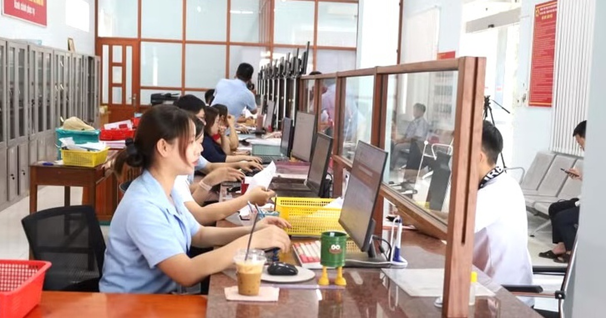 The Politburo has allocated almost 2 million staff positions for 2026.