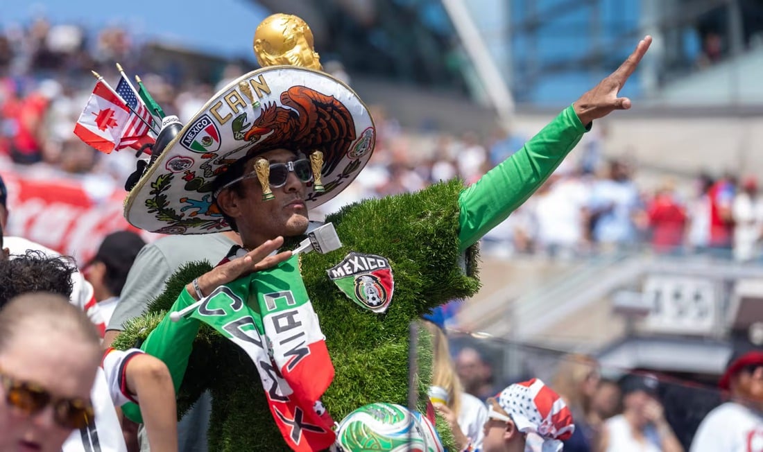 world cup 2026 - Ảnh 14.