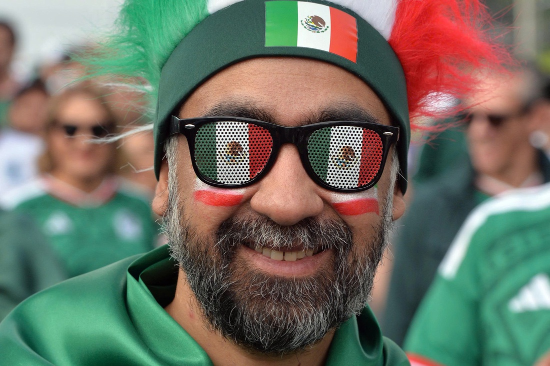 world cup 2026 - Ảnh 12.