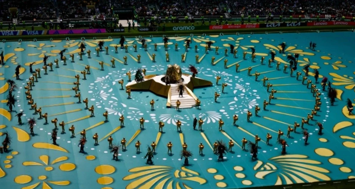 2026年ワールドカップ開会式：音楽の祭典がメキシコのサッカー熱を最