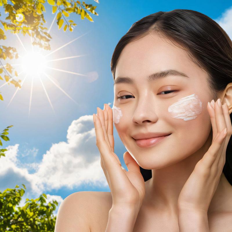 Những thuốc có thể khiến da dễ bắt nắng hơn- Ảnh 2.