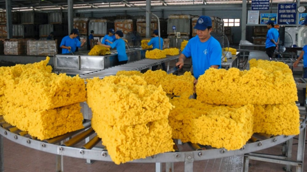 Cổ phiếu PHR được BSC khuyến nghị mua- Ảnh 1.