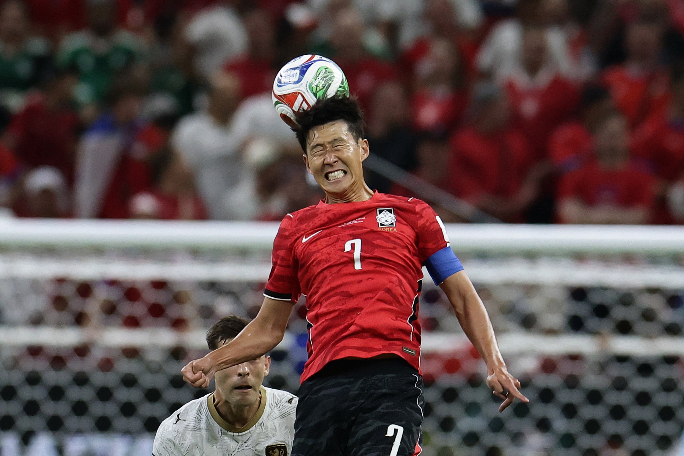 Son Heung-min ảnh 1 Son Heung-min anh 1