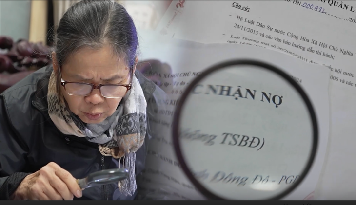 kỳ nghỉ - Ảnh 1.