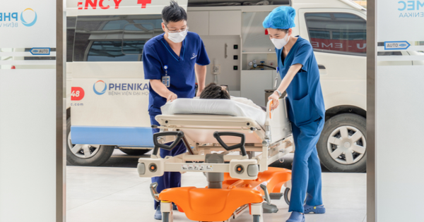 Comprehensive Palliative Care for Terminal Cancer Patients at PhenikaaMec