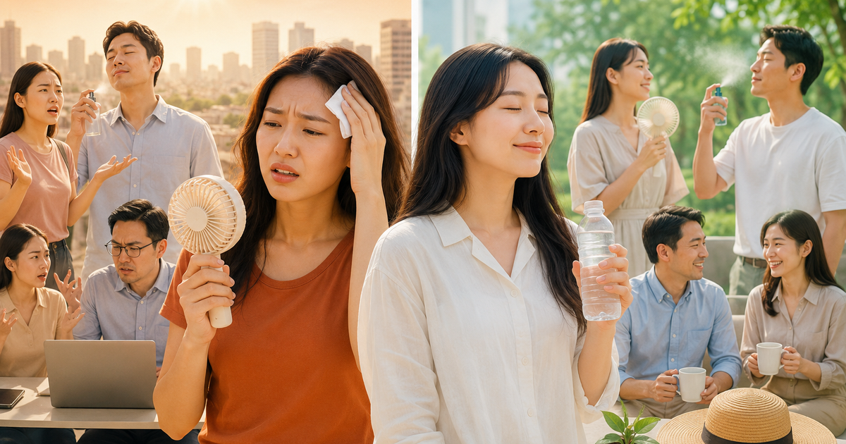 4 gedragingen van mensen met een lage emotionele intelligentie die anderen in de zomer irriteren.