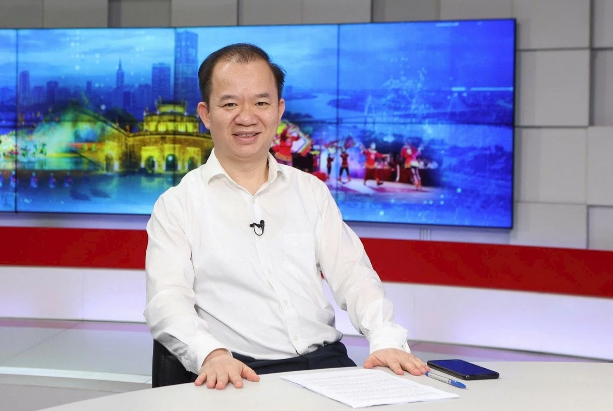 12.24(V). Nhịp cầu văn hóa kết nối ASEAN