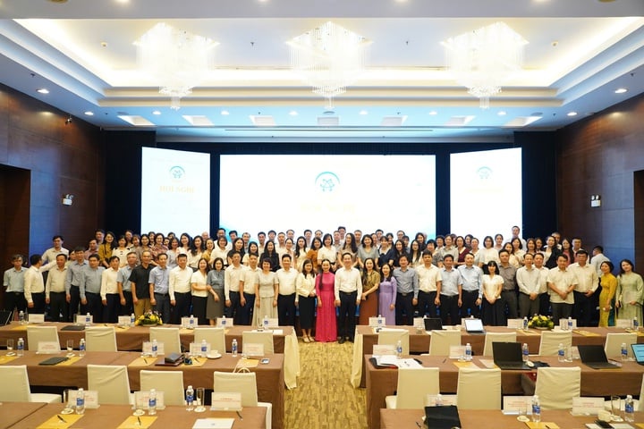 Bộ KH&CN tháo gỡ vướng mắc trong công tác tổ chức cán bộ - Ảnh 2.