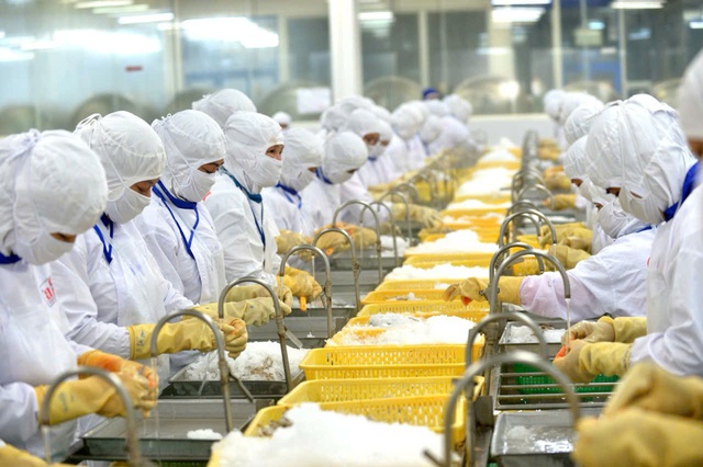 Mở cánh cửa vào thị trường ngàn tỉ USD- Ảnh 1.