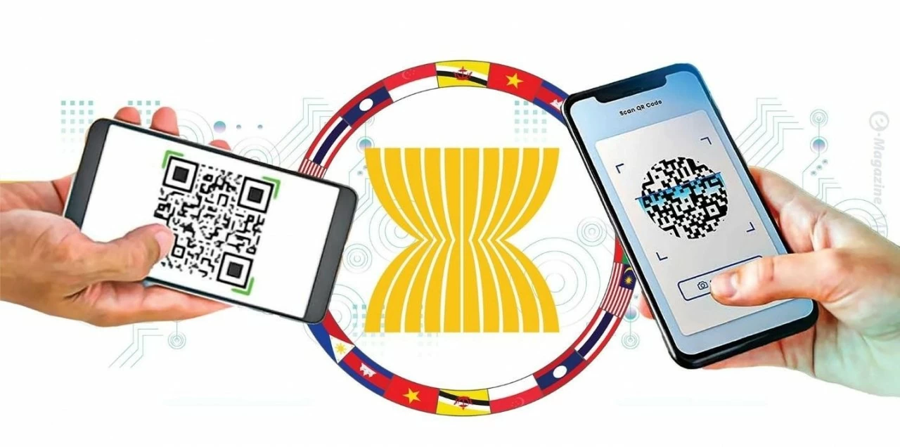 Động lực tăng trưởng mới của ASEAN Động lực tăng trưởng mới của ASEAN