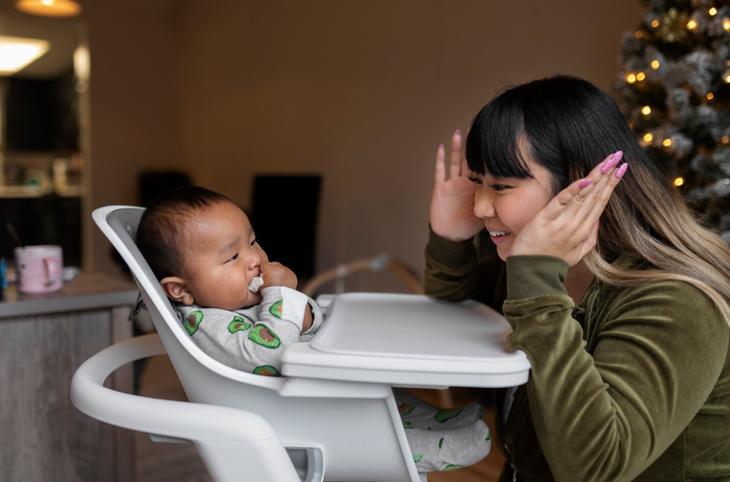 AI giúp 'dịch' tiếng khóc trẻ sơ sinh - Ảnh 1.