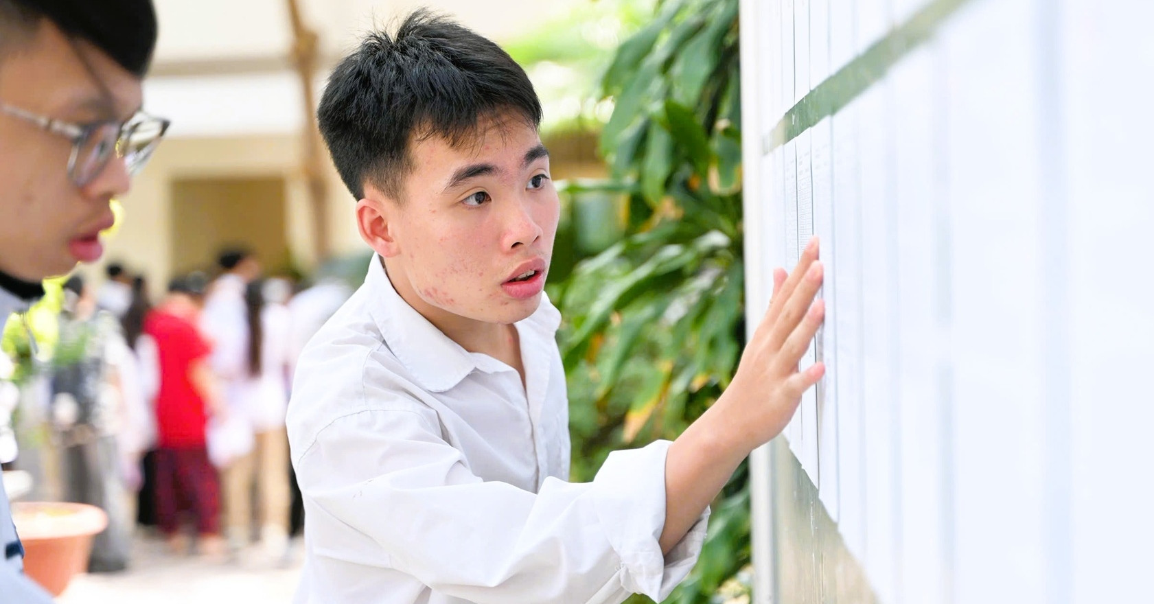 Bộ GD-ĐT phản hồi về tranh luận đề Toán, độ khó đề Tiếng Anh thi tốt nghiệp THPT
