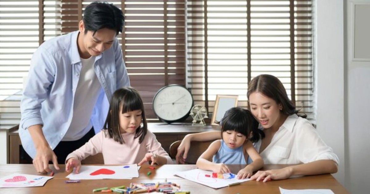 7 things high EQ parents absolutely shouldn't do in front of their ...