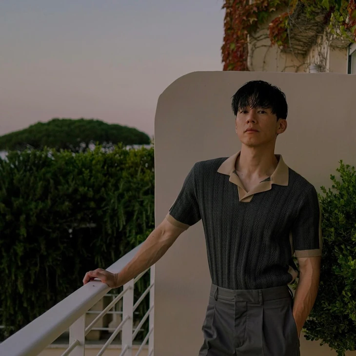 Kim Mu Yeol - Ảnh 4.