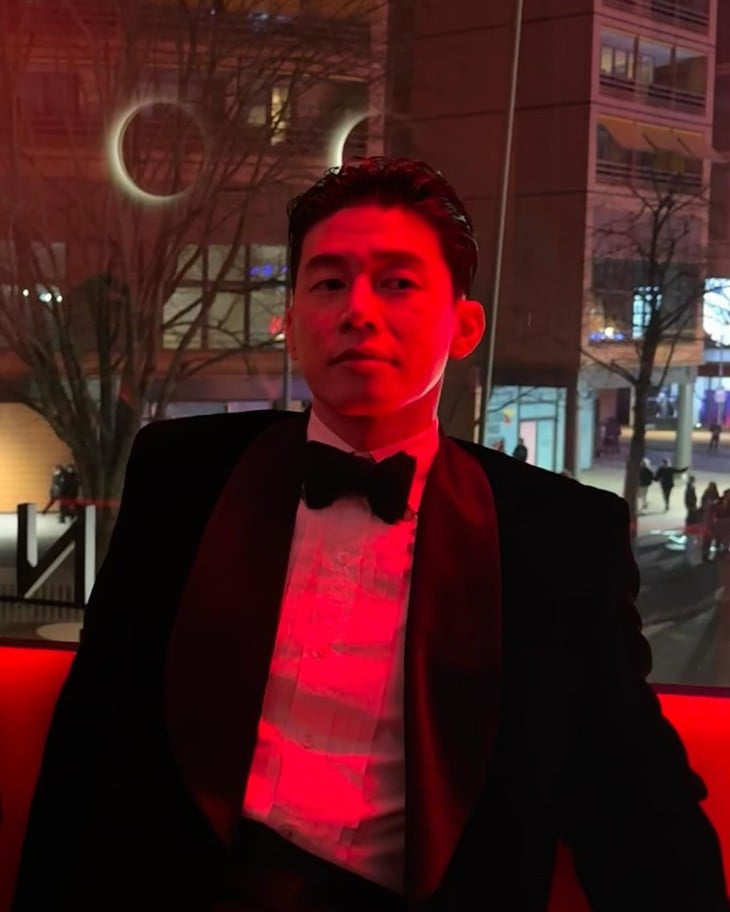 Kim Mu Yeol - Ảnh 9.