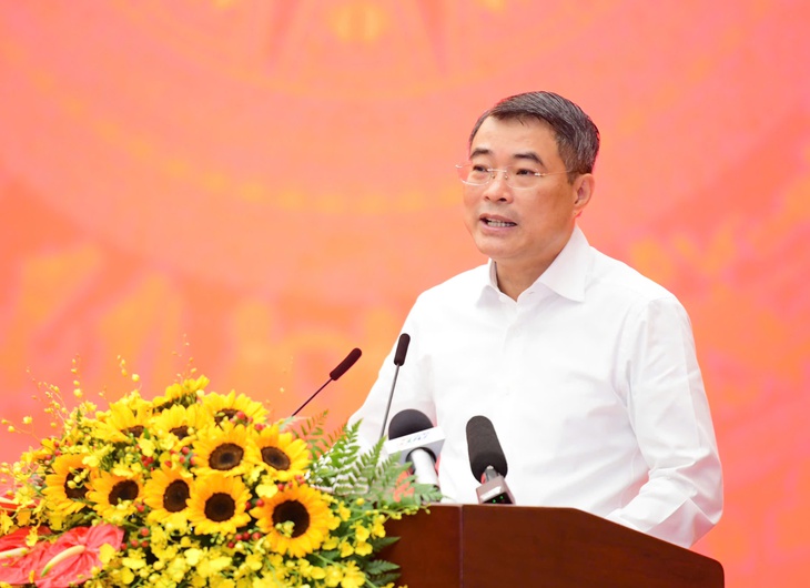 Thủ tướng - Ảnh 1.