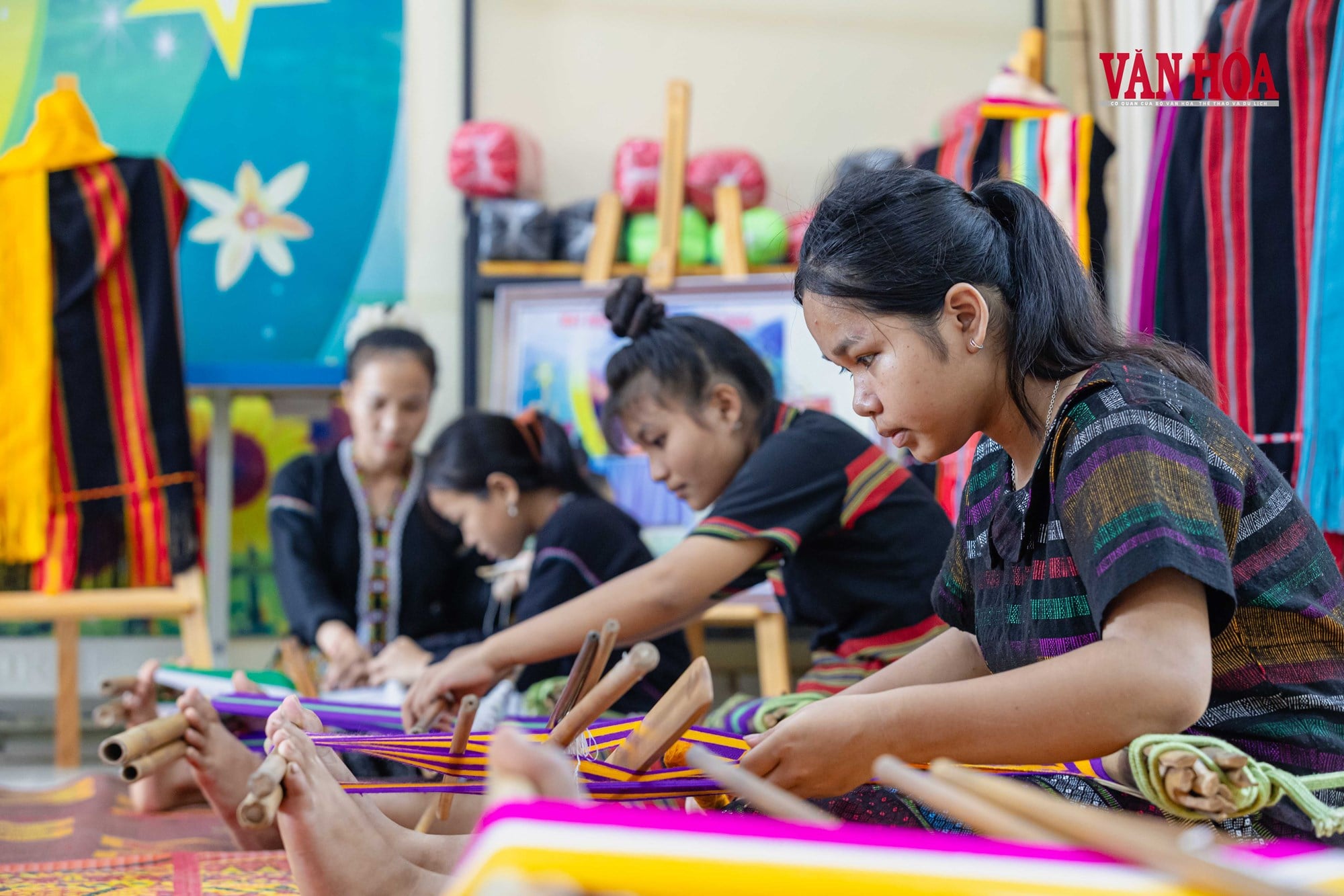 Menenun identiti dari kawasan sekolah - foto 6