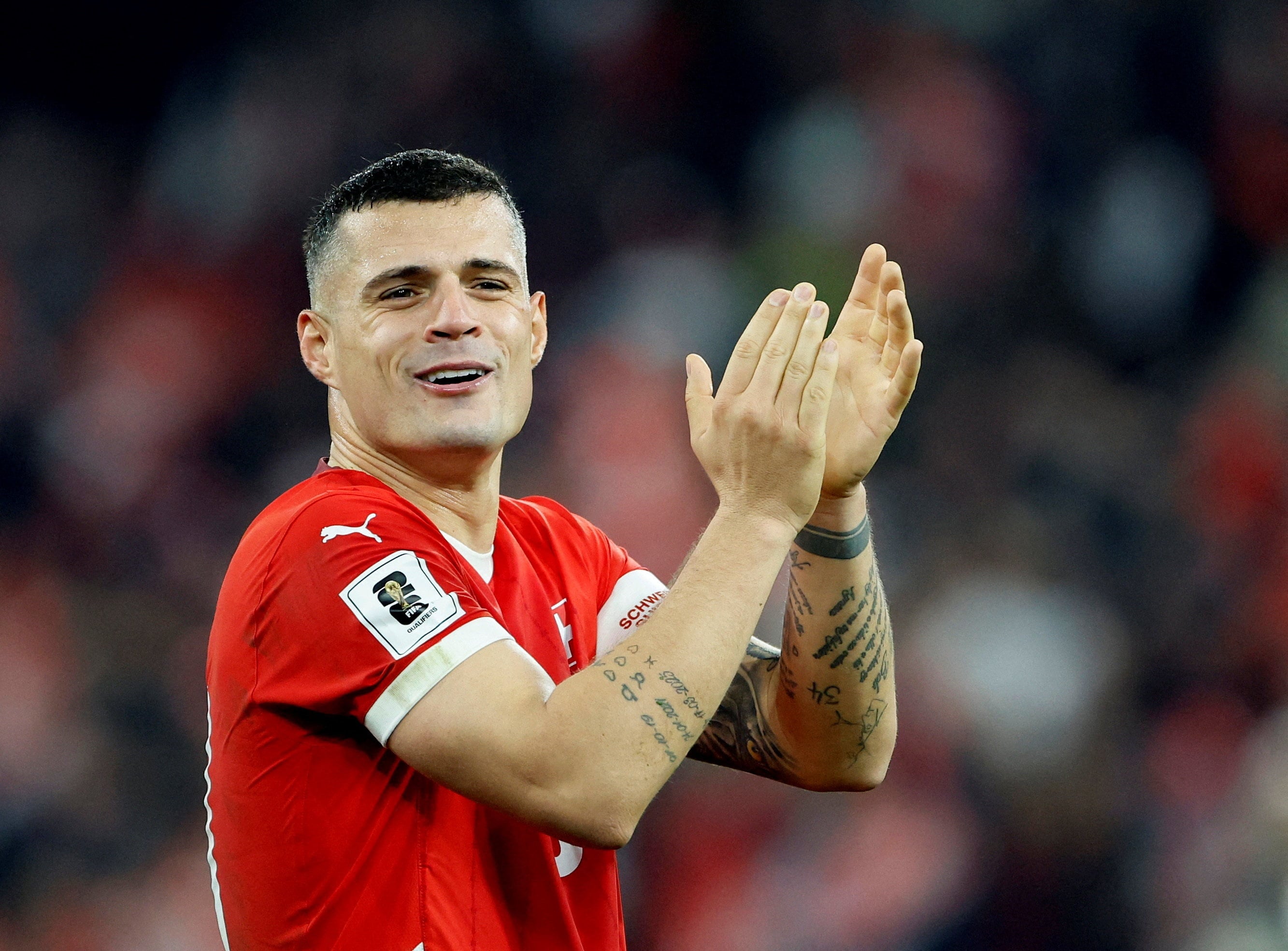 រូបថតព្រឹត្តិការណ៍បាល់ទាត់ពិភពលោកលើកទី 2 World Cup anh 2