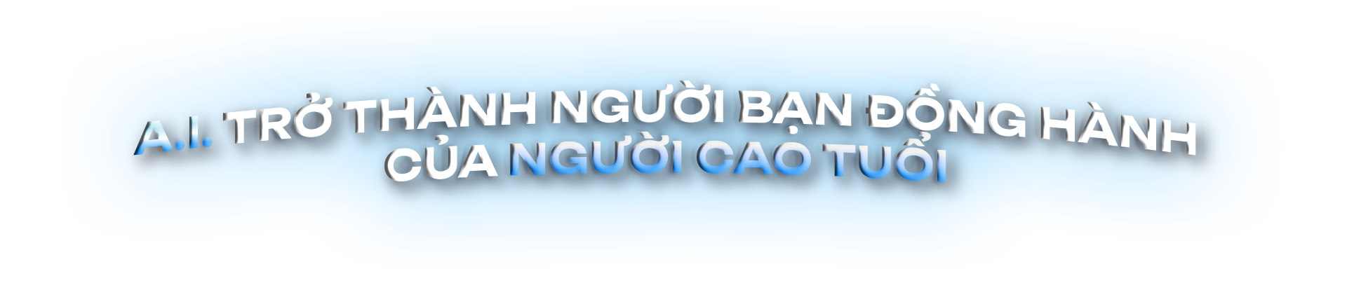 NRTG: Khi robot bắt đầu sống cùng con người - Ảnh 8.